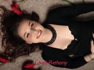 LovelyBethany
