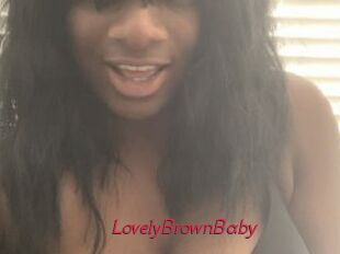 LovelyBrownBaby
