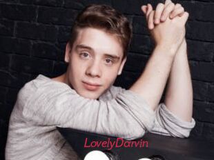 LovelyDarvin