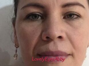 LovelyEyesAbby