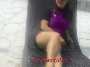 LovelyHearty028