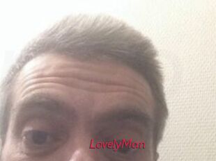LovelyMan