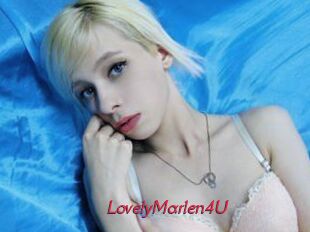 LovelyMarlen4U
