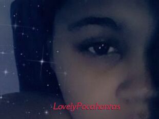 LovelyPocahontas