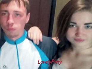 LovelyPrety