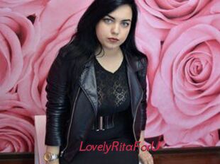 LovelyRitaForU