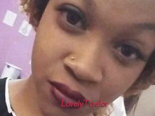 LovelyTaelor