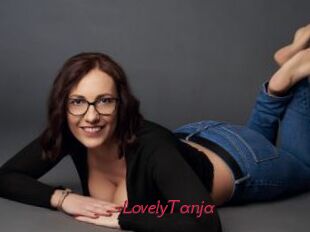 LovelyTanja