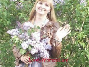 Lovely_WomanCute