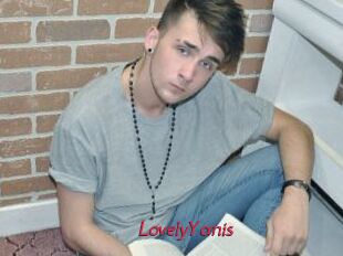 LovelyYanis