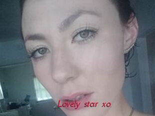 Lovely_star_xo