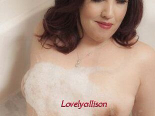 Lovelyallison