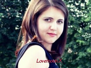 LovemoonX