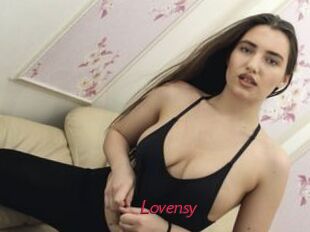 Lovensy