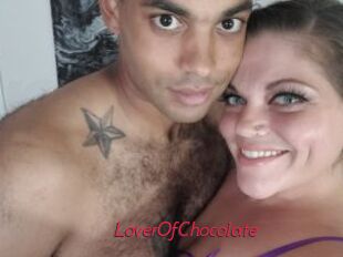 LoverOfChocolate