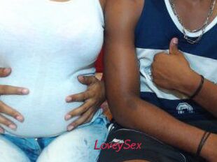 LoveySex
