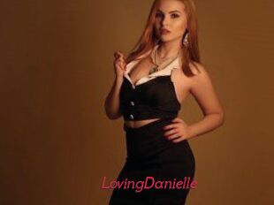 LovingDanielle
