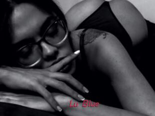 Lu_Blue