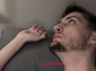 LucasBall