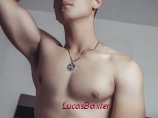 LucasBaxter