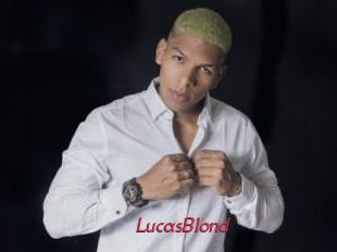 LucasBlond