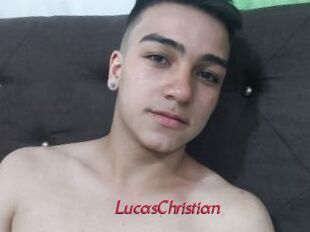 LucasChristian