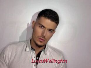 LucasWellington