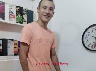 Lucas_Dirrison