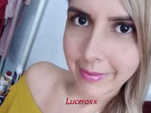 Luceroxx