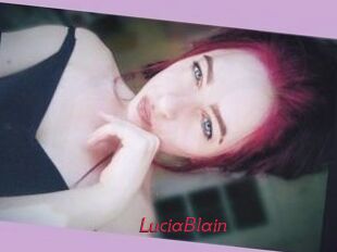 LuciaBlain