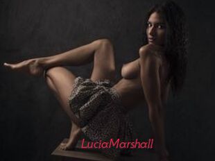 LuciaMarshall