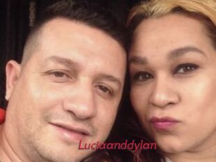 Luciaanddylan