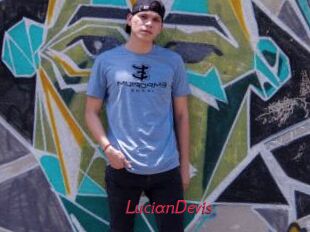 LucianDevis