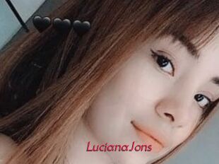 LucianaJons