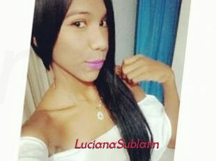 LucianaSublatin
