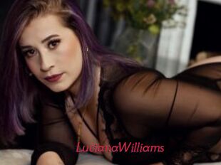 LucianaWilliams