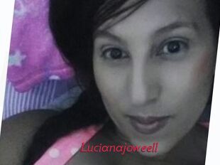 Lucianajoweell