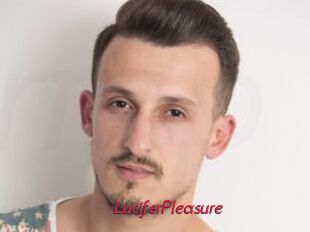 LuciferPleasure