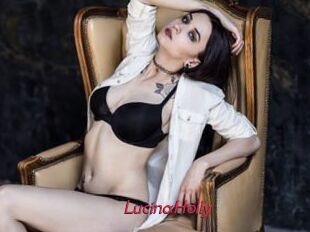 LucinaHolly
