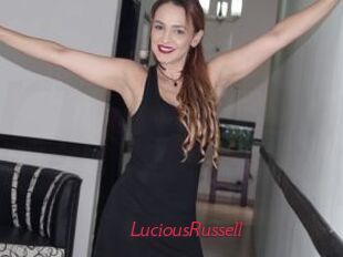 LuciousRussell