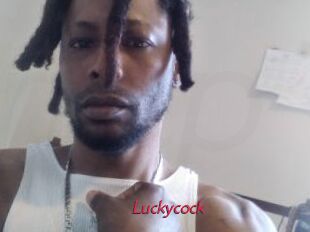 Luckycock