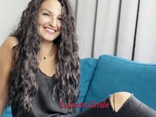 LucretiaSmile