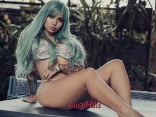 LucyHills