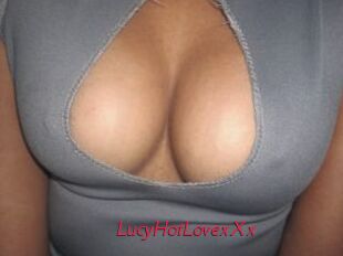 LucyHotLovexXx