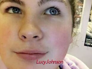 LucyJohnson