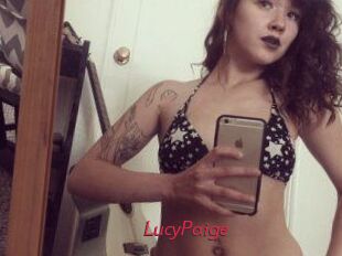 LucyPaige