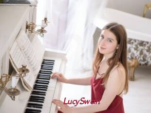 LucySwan