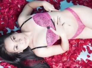 Lucyagreeable