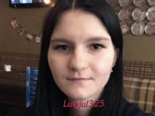 Lucyjul325