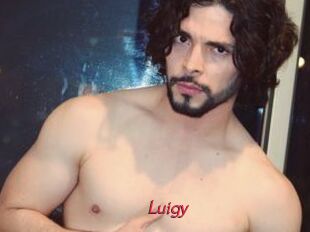 Luigy